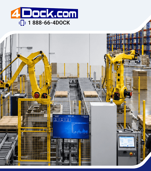 4Dock.com